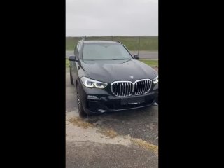 BMW X5 2019г