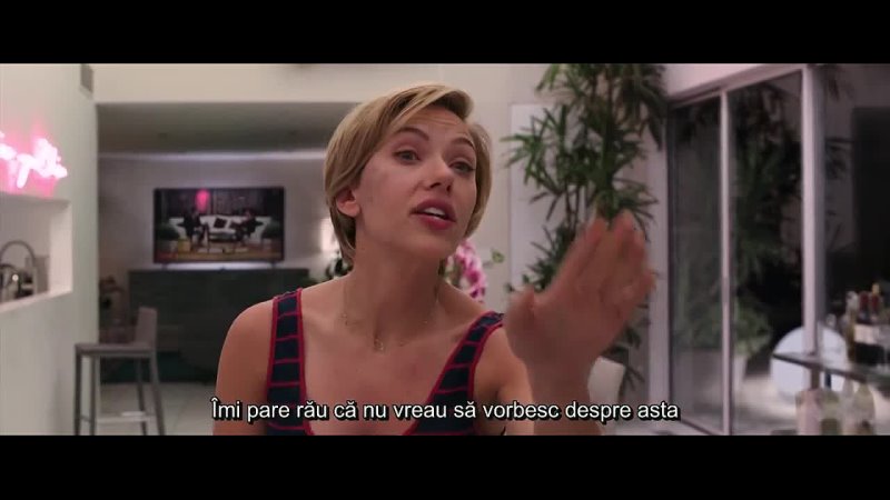 Rough Night  ---  subtitrare  in  romana  ---  Scarlett Johansson