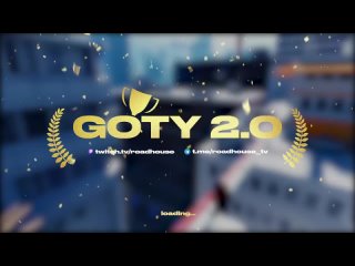 GOTY 2.0 18/12/22 (Full F.A.K.K 2)