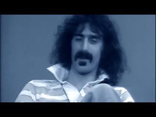 Frank Zappa - Apostrophe  Over-Nite Sensation (Classic Albums) 01