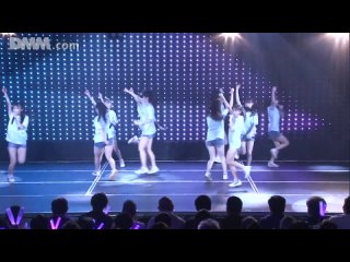 NMB48 221117 BII 1080p DMM (Tanaka Yukino Birthday)