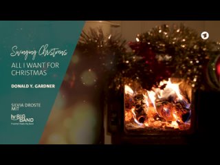 Плейлист Свинговые рождественские песни из Зимней страны чудес Музыка для Рождества Slow TV ARD Classic