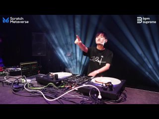 DJ Rena - IDA 2022 Special Showcase