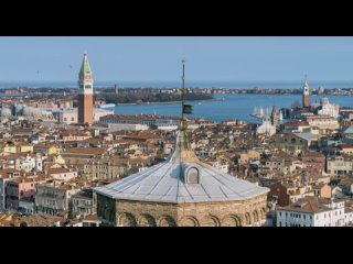 Трейлер фильма - Тинторетто: Бунтарь в Венеции
