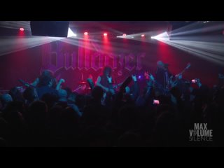 Bulldozer - live at Saint Vitus Bar, Brooklyn, NY, USA ( Full Set ) 11.11.2022