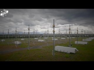 HAARP (часть 1) Погода как ОРУЖИЕ - Mouthy Buddha