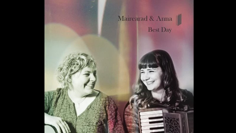 Mairearad and Anna Pipe