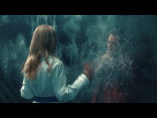 Родион Газманов feat. Аглая Шиловская — Между нами выпал снег / ПРЕМЬЕРА