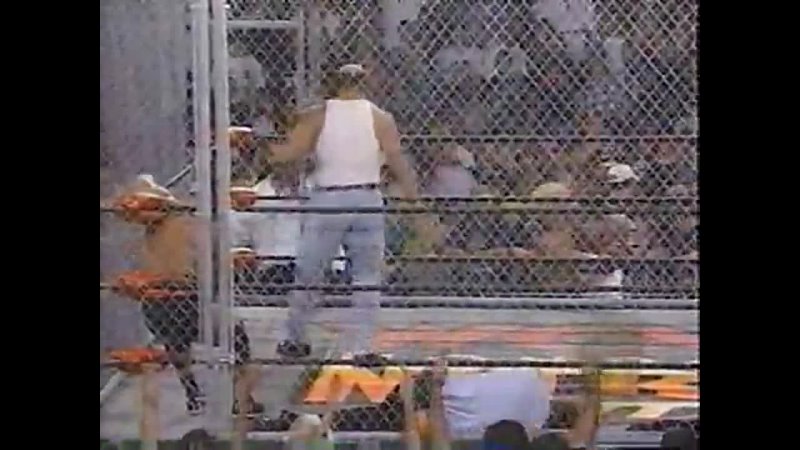 WCW Monday Nitro 07 09