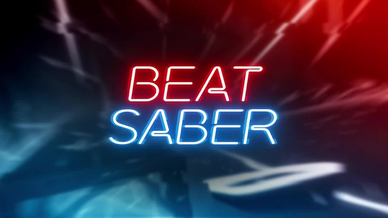 Beat Saber!