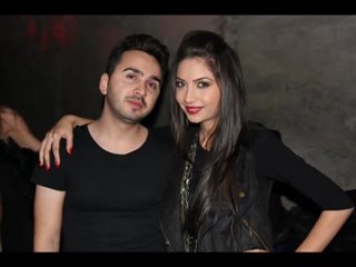 Emil Lassaria And Caitlyn - Gimme More ( XTD Version) RedMusic