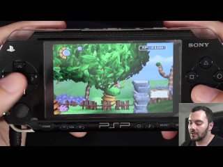 [Mystic] Playing PS3 Games On PSP In 2022: The Original Remote Play