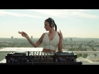 DeepMe - Live @ Rooftop Hollywood, California