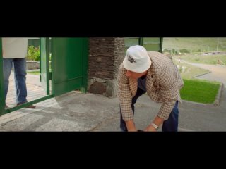 Фильм  Понаехали  (2018) - Трейлер