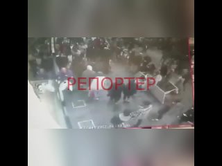теракт в Стамбуле