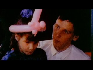 Осленок Джулиэн / Julien Donkey-Boy - 1999 (dir. Harmony Korine) русские субтитры