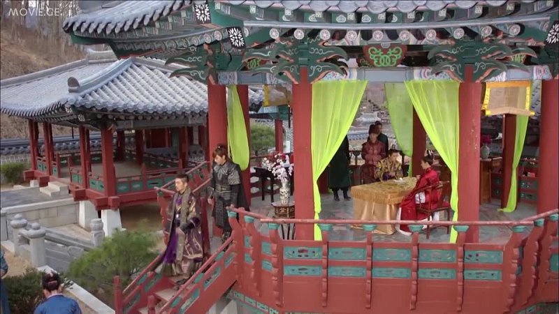 Empress Ki 41 1