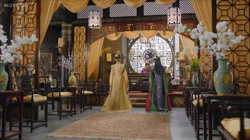 Empress Ki 11 1