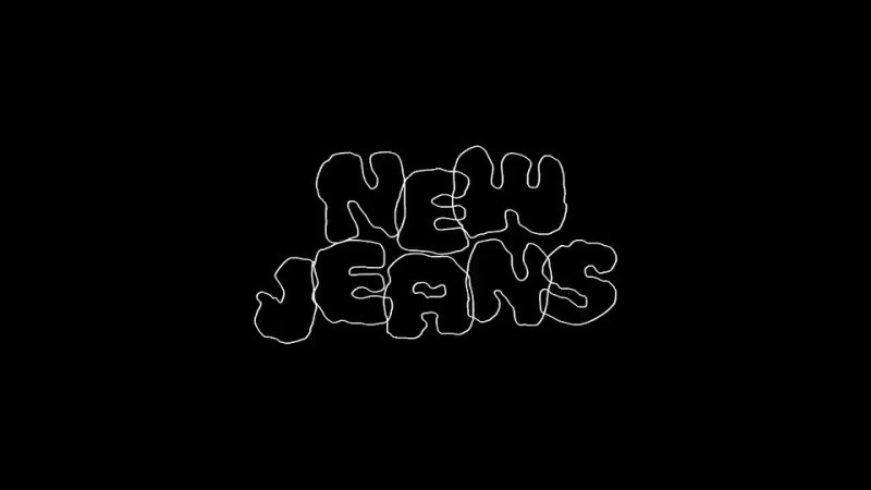 NewJeans - OMG