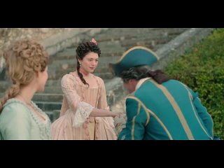 Мария-Антуанетта / Marie Antoinette: 2 - серия (2022)