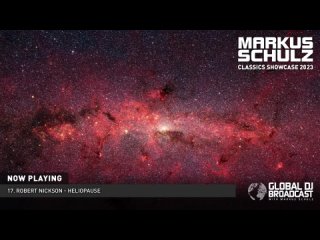 Markus Schulz - Global DJ Broadcast Classics Showcase 2023 (2 Hour Trance Classics Mix)
