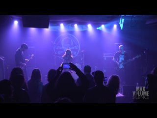 MELISSA - Live At Saint Vitus Bar, May 19th, 2022 (vk.com/afonya_drug)