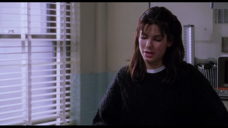 while you were sleeping (1995)