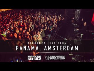 Markus Schulz - Global DJ Broadcast (22.12.2022)