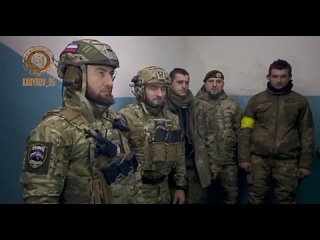 Кадыров Рамзан: готов показать НАТО и духовным наставникам западного мира чеченскую жестокость