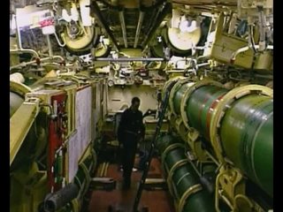 03. Russias Nuclear Sub Nightmare (Подлодка Курск)