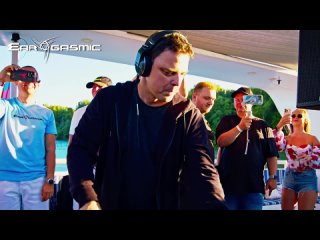 Markus Schulz - Live @ EAR-GASMIC Boat Party, Slovakia 2022