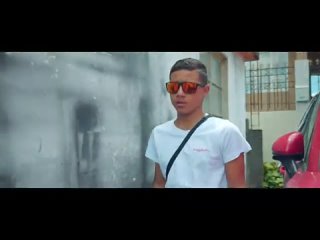 KAMIL “Allo“ Clip Officiel