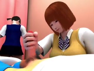 3D MIHO-AND INFIRMARY-RENA