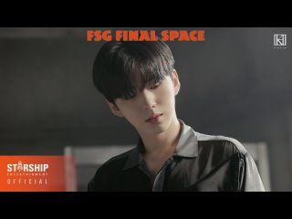 [Рус Саб]  KIHYUN  MV Youth — Behind The Scenes