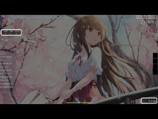 MyAngelfulltilt | Yamajet feat. Hiura Masako - Sunglow Harmony  NC 554x