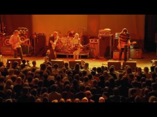 Sonic Youth - Daydream Nation Concert Film (Live In Glasgow, 2007)