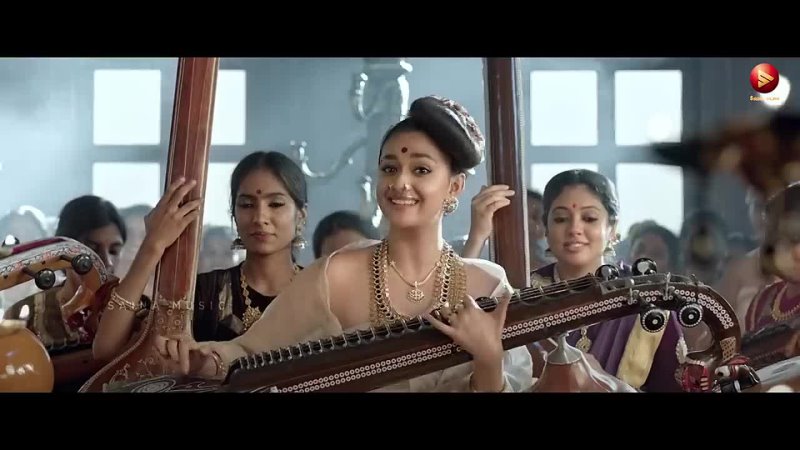 Neeye En Thaaye Video Song - Marakkar - Harishankar - Reshma Raghavendra - Aashirvad Cinemas