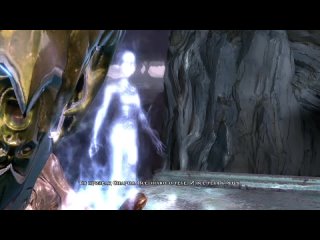 [RusGameTactics] Прохождение God of War 3 Remastered [60 FPS] — Часть 4: Дворец Аида