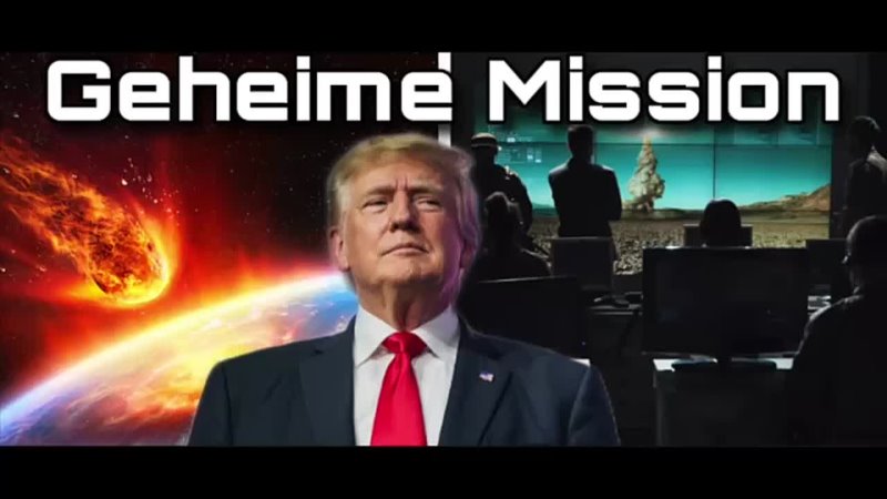 LION-Media: 🎥 Devolution: Die geheime Mission der Space Force [Teil 7]