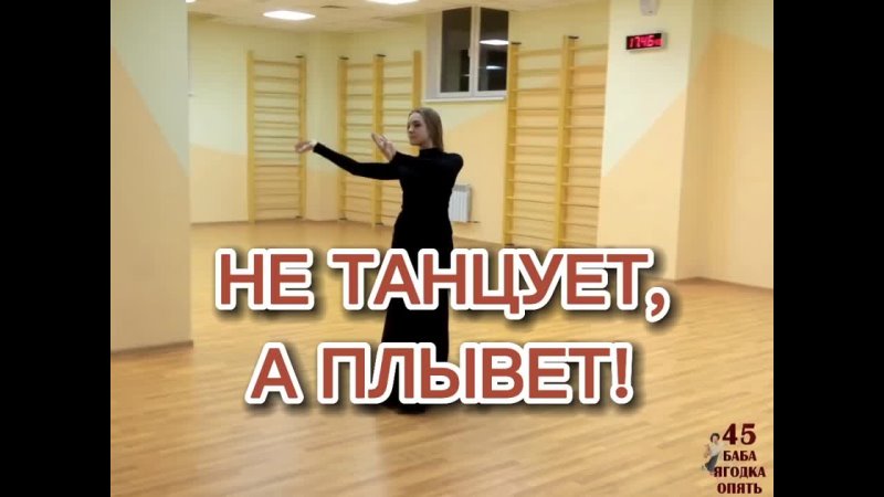 Восхитительная пластика! Грузинский танец