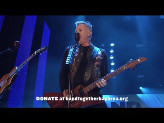 Metallica - Live In San Francisco 2017 (Full Concert)