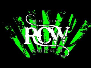 RIOT CITY WRESTLING - New RCW Womens Champion Demi Bennett (Rhea Ripley)