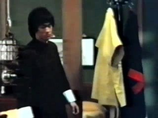 Игра смерти 2  Башня смерти_Game of Death II (1981) VHSRiP Перевод Юрий Живов