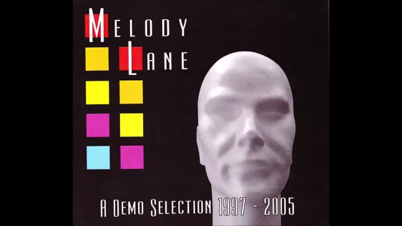 Melody Lane - Arbetslos (Album Version)