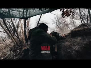 Русская Армия забрала «серую зону» под Кременной