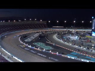 Battle camera - Phoenix - Round 23 - 2022 NASCAR Camping World Truck Series