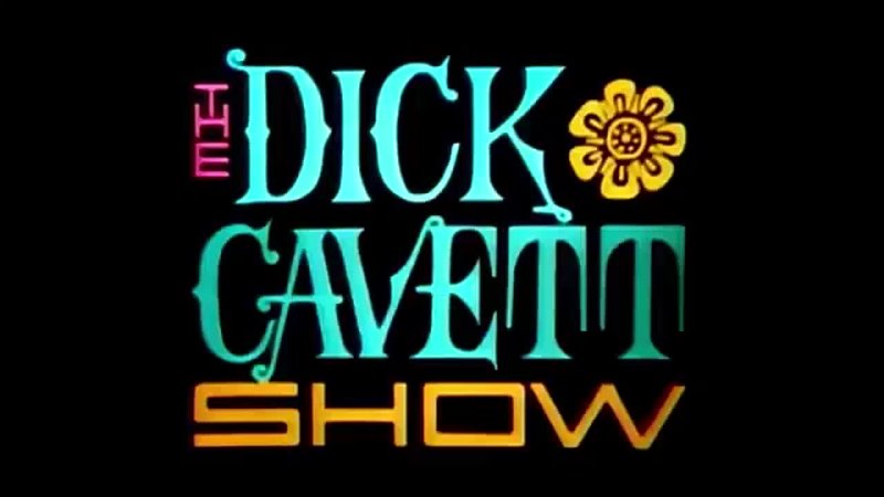 The Doors on The Dick Cavett