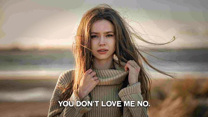 Brianna - Don t Love Me