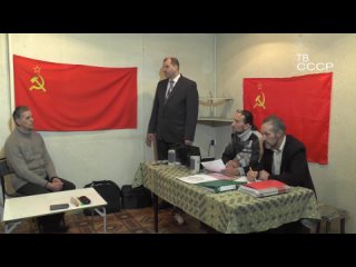 выборы депутатов в СНД Г. Коврова