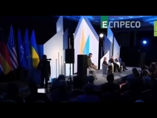Глава СНБО Украины Данилов – о мирных переговорах с Россией: «Мы показали всему миру, что не нужно бояться тех, кто 30 лет пугал